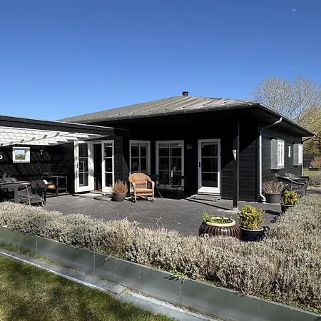 Anelle - 1-2km To The Fjord By Interhome * Rørvig