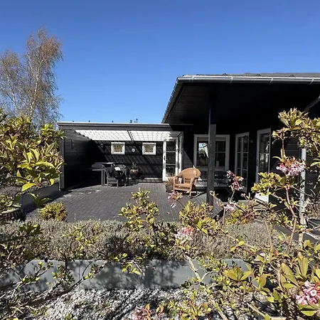 Anelle - 1-2km To The Fjord By Interhome