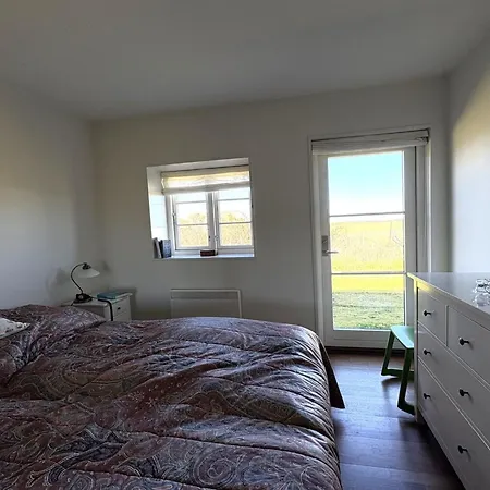 Anelle - 1-2km To The Fjord By Interhome *