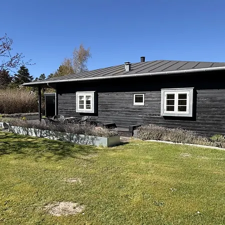Anelle - 1-2km To The Fjord By Interhome * Rørvig