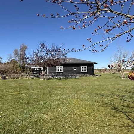 Anelle - 1-2km To The Fjord By Interhome Rørvig